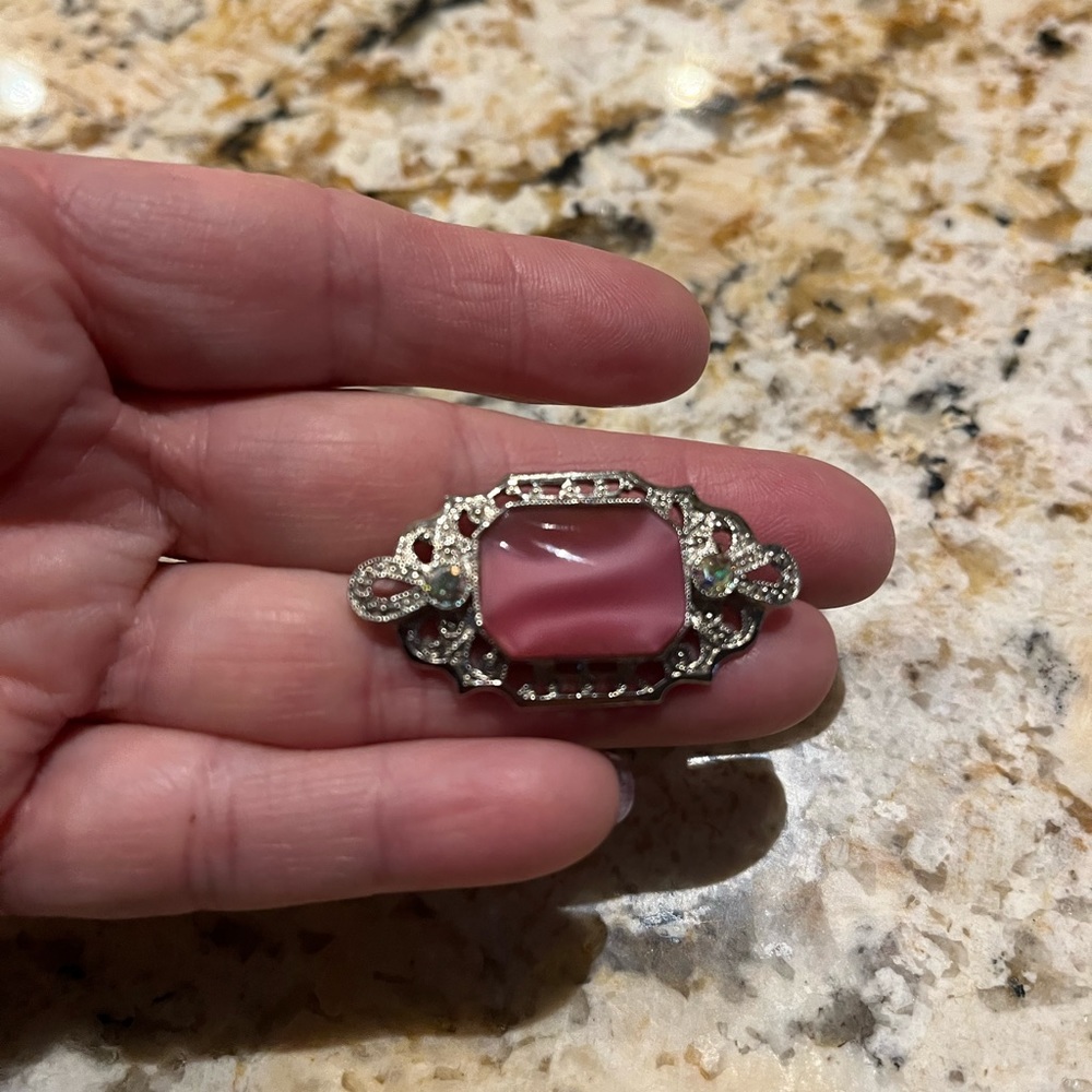 Vintage Brooch